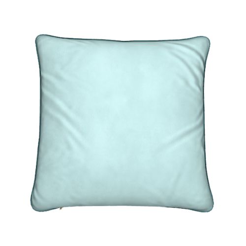 Eventing Thrills Cushion (Claret)
